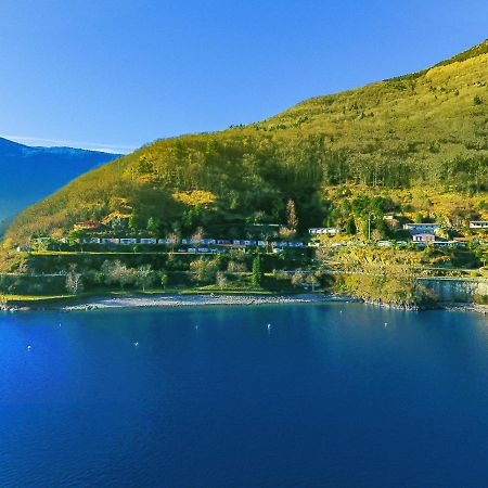 Lakeview Cannobio Camping & Resort 외부 사진