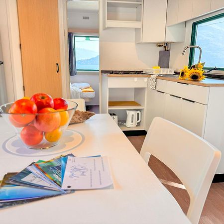 Lakeview Cannobio Camping & Resort 외부 사진