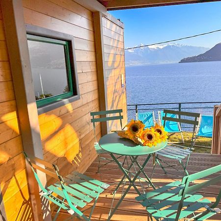 Lakeview Cannobio Camping & Resort 외부 사진