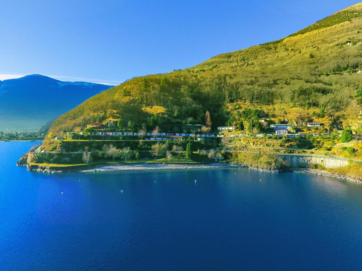 Lakeview Cannobio Camping & Resort 외부 사진