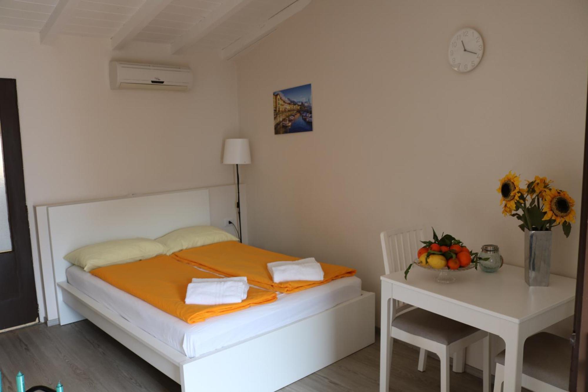 Lakeview Cannobio Camping & Resort 외부 사진