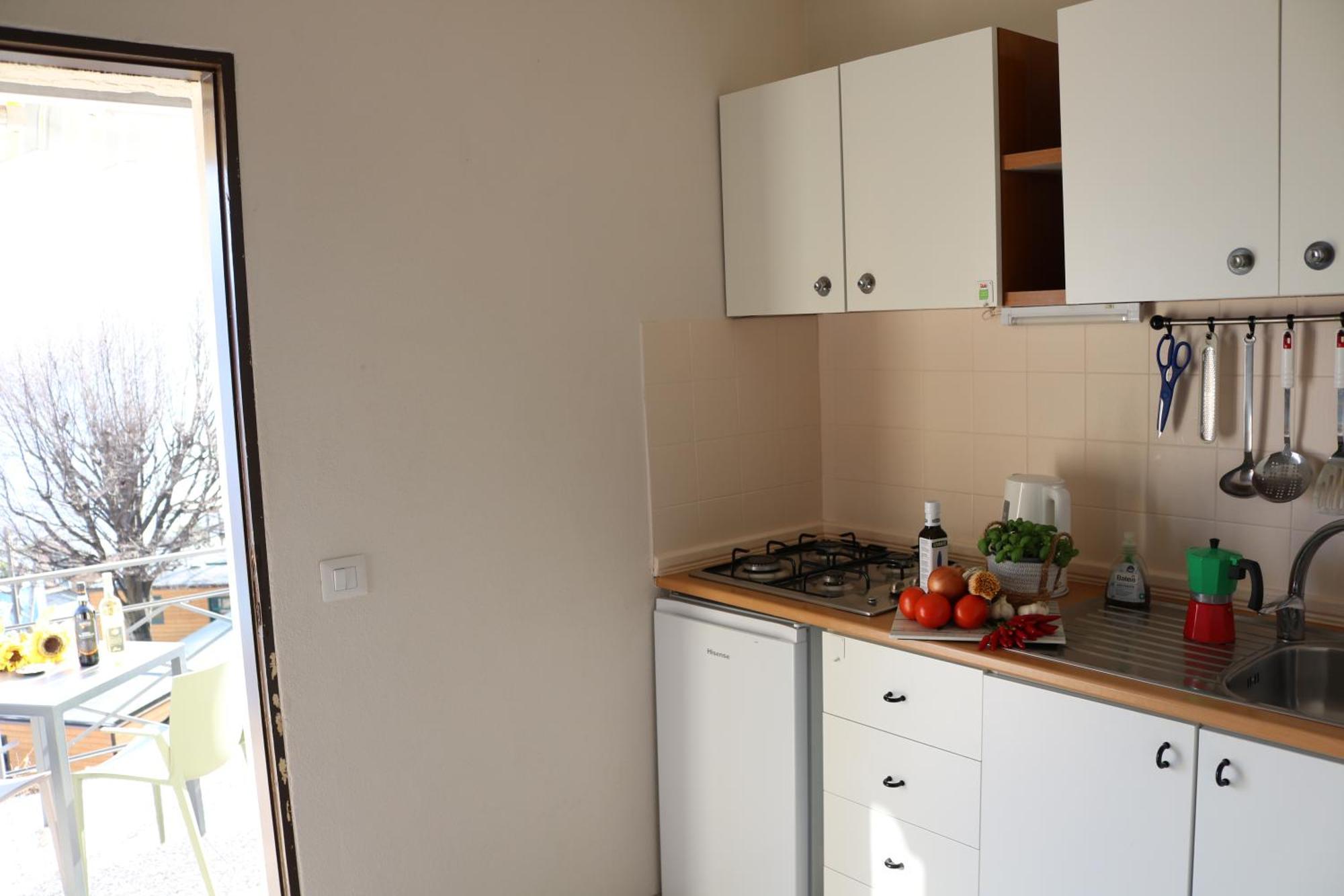 Lakeview Cannobio Camping & Resort 외부 사진