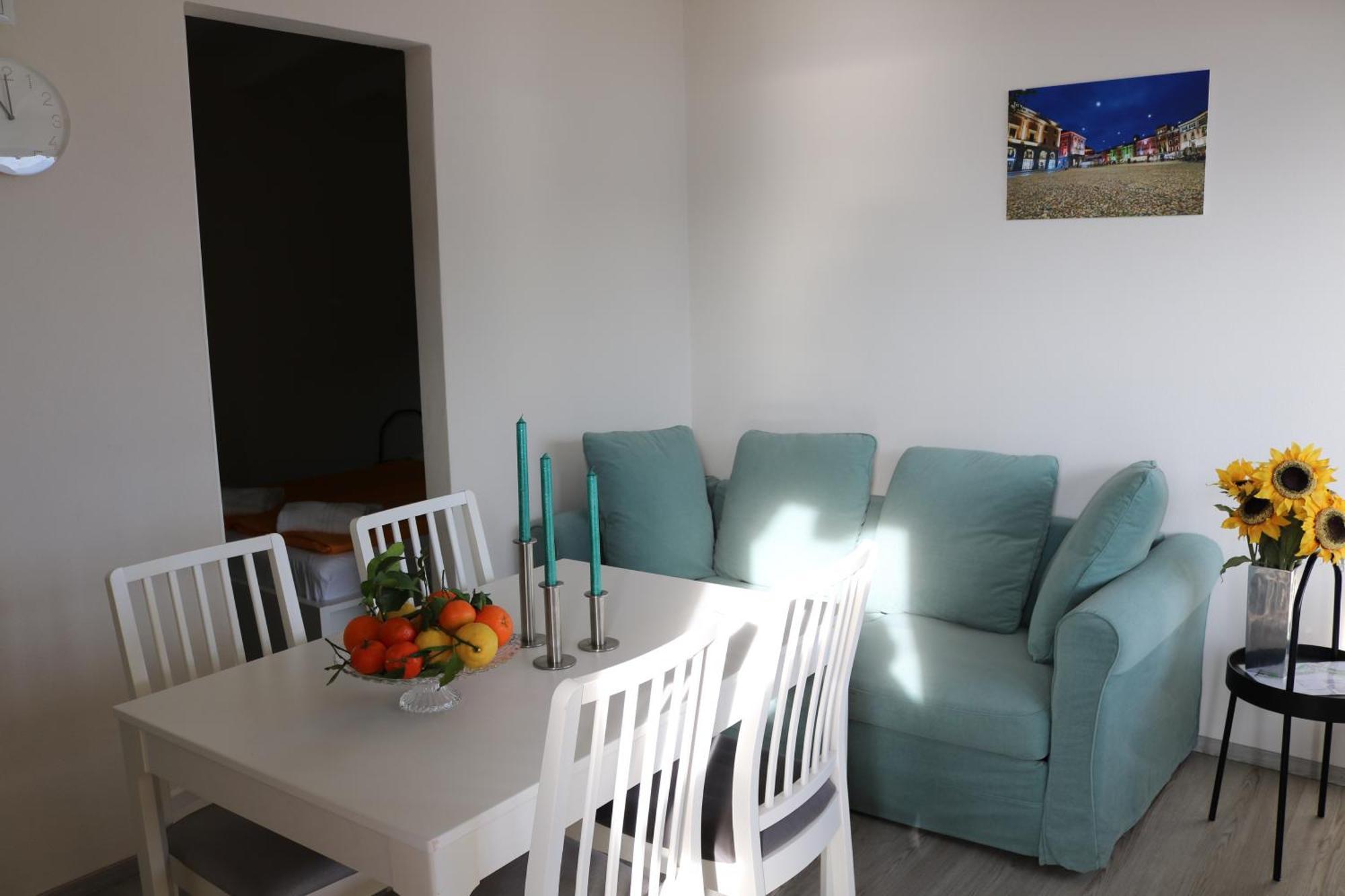Lakeview Cannobio Camping & Resort 외부 사진