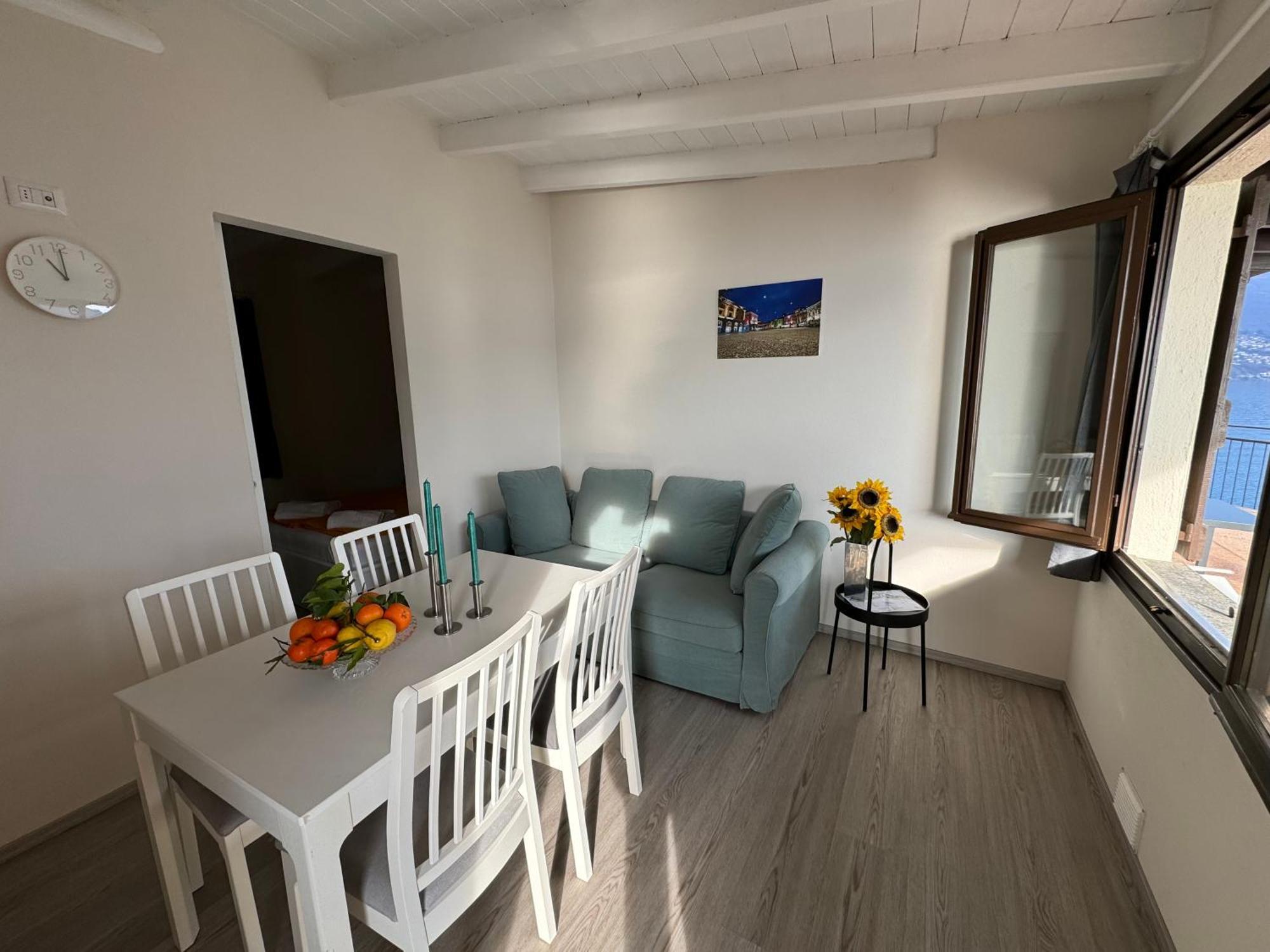 Lakeview Cannobio Camping & Resort 외부 사진
