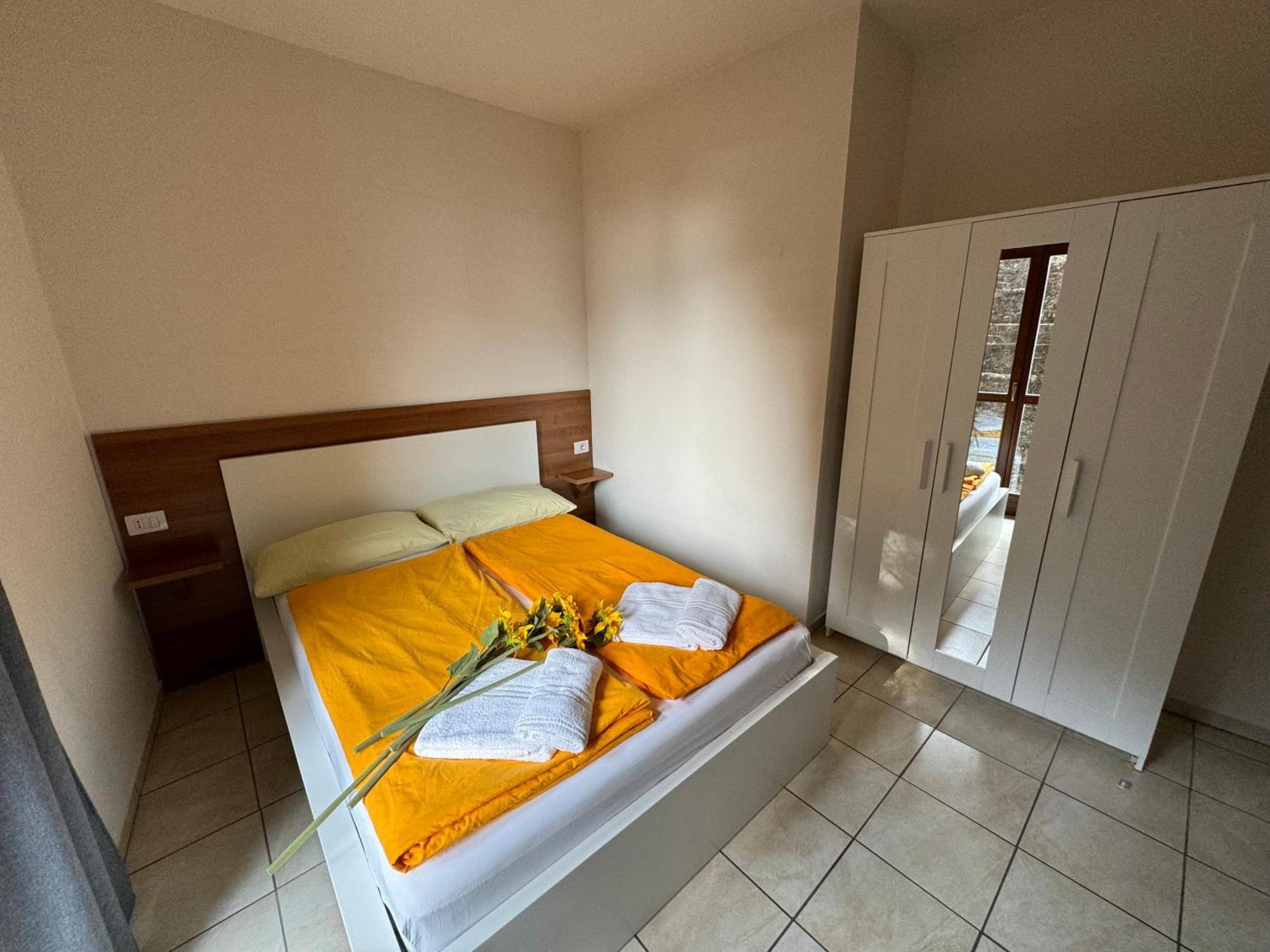 Lakeview Cannobio Camping & Resort 외부 사진