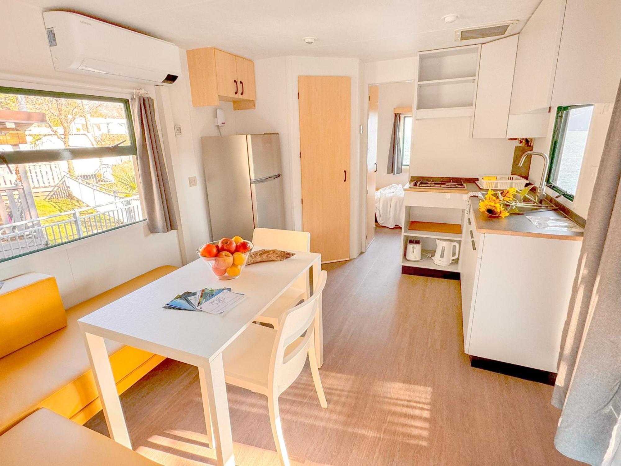 Lakeview Cannobio Camping & Resort 외부 사진