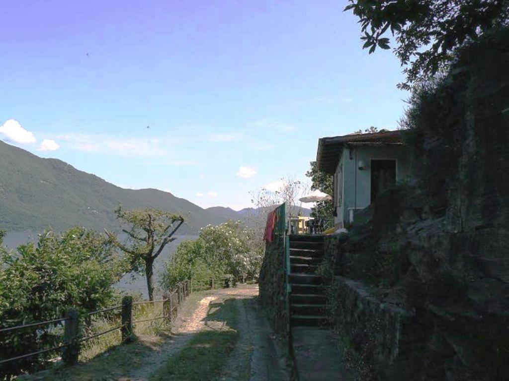 Lakeview Cannobio Camping & Resort 외부 사진