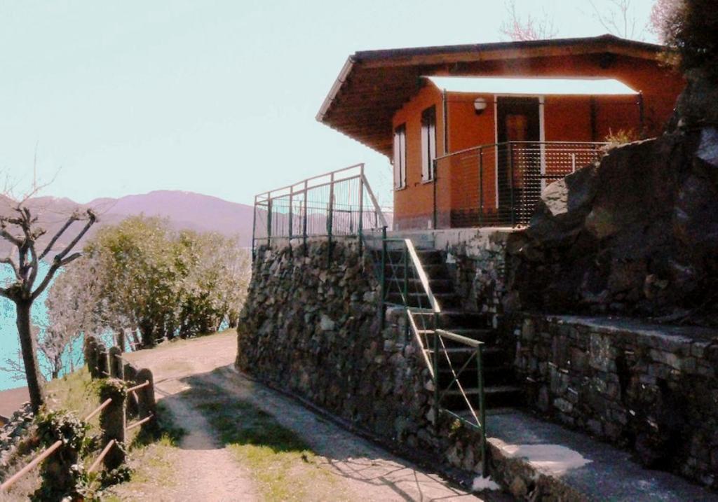 Lakeview Cannobio Camping & Resort 외부 사진