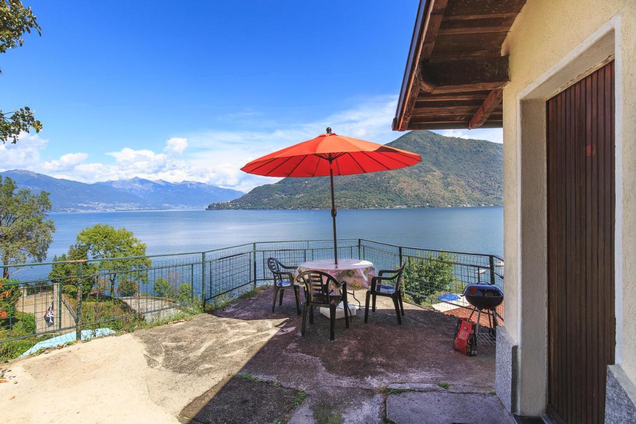 Lakeview Cannobio Camping & Resort 외부 사진